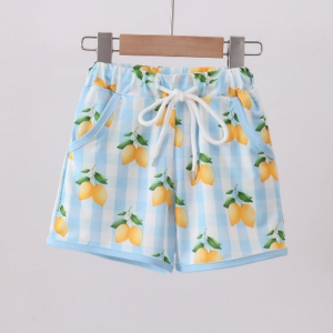 Boys Swim Trunks