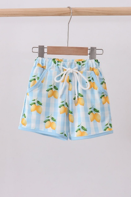 Boys Swim Trunks