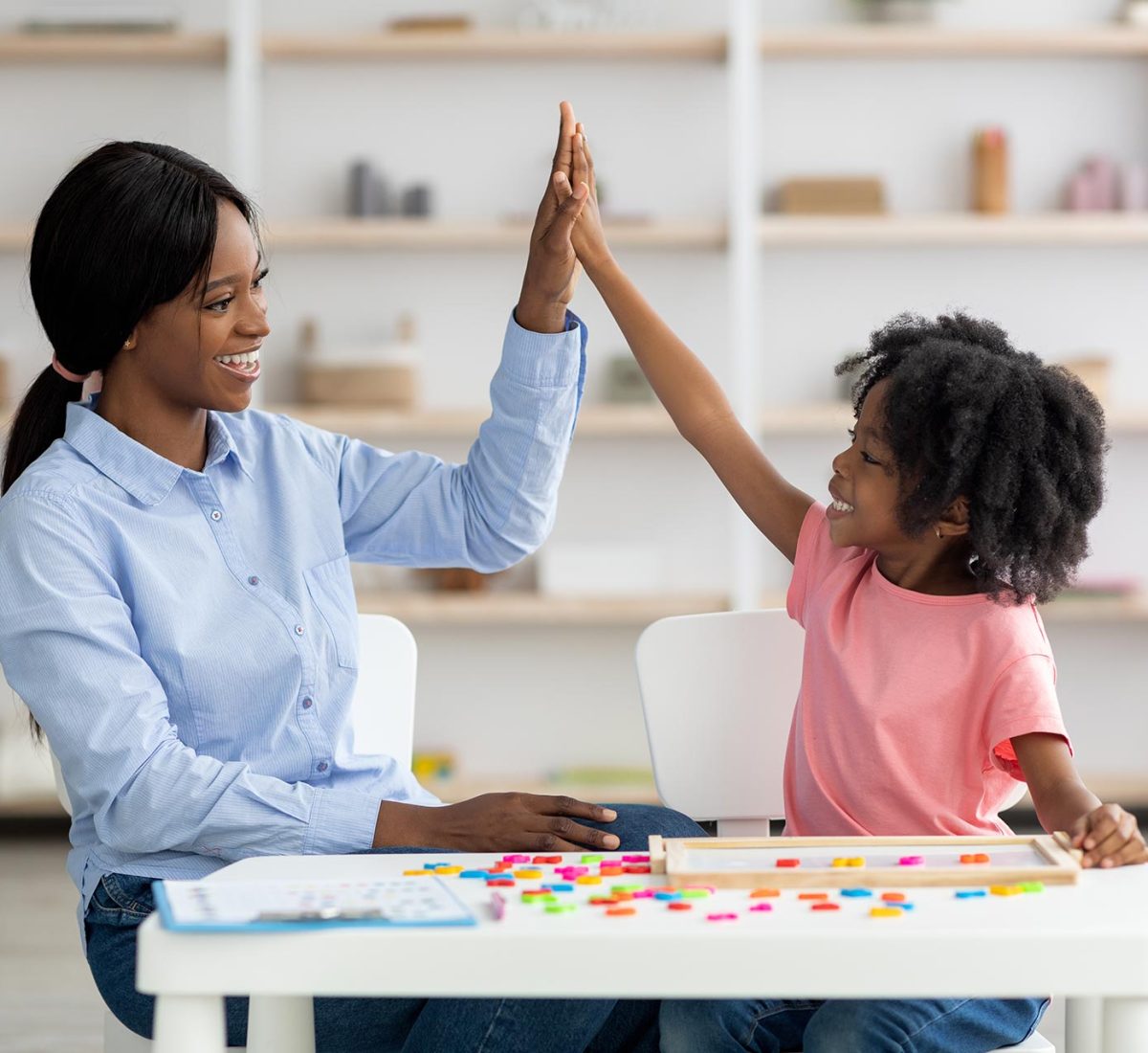 Twin Outfits From Sync-Styles!